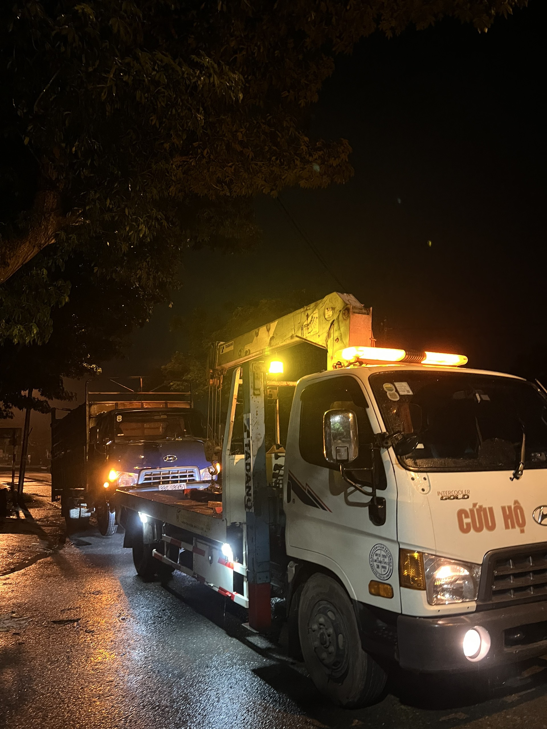 Tại sao cứu hộ trên cao tốc phải tuân thủ quy trình nghiêm ngặt?