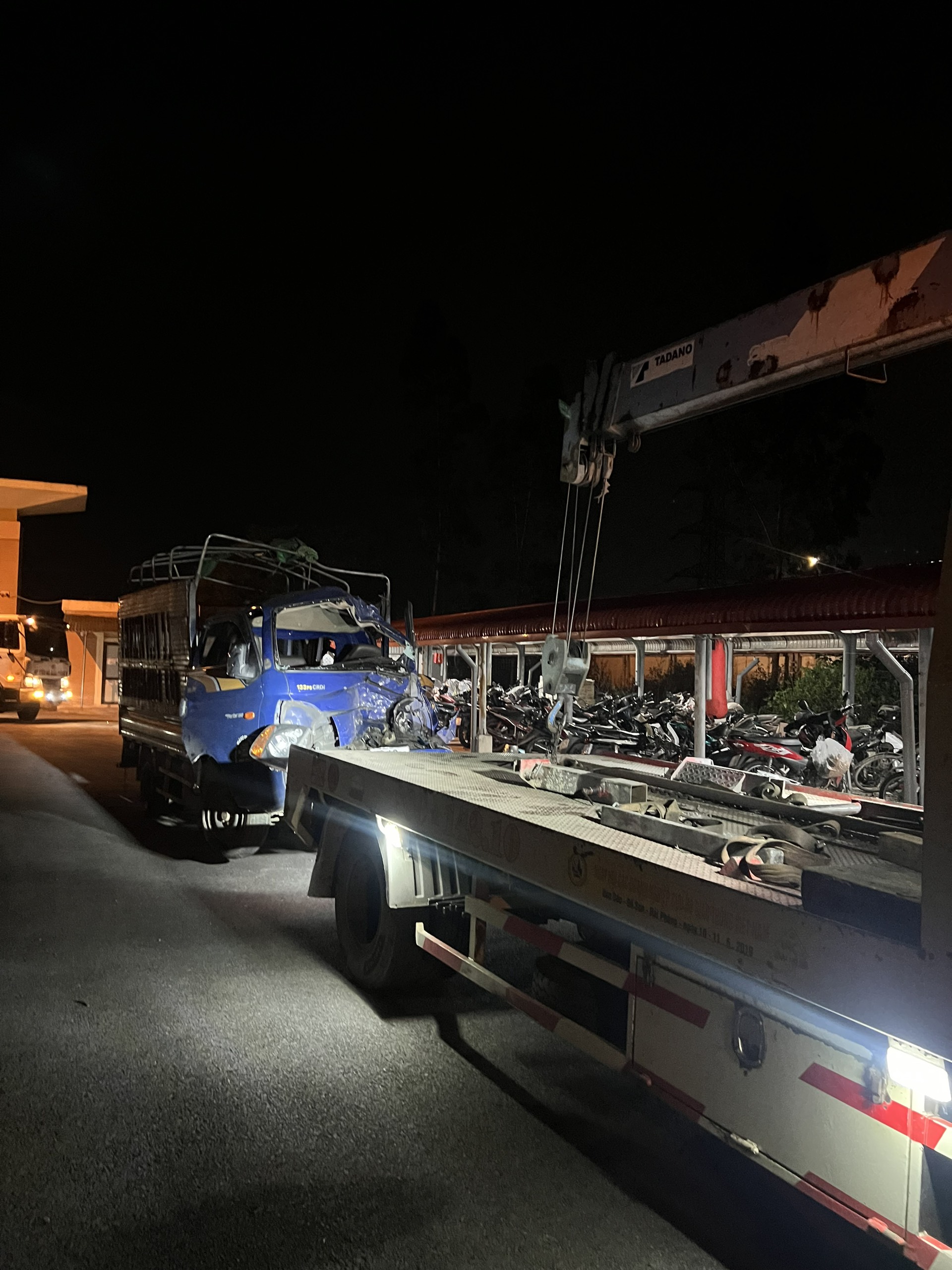 những sai lầm cần tránh khi sử dụng dịch vụ cứu hộ