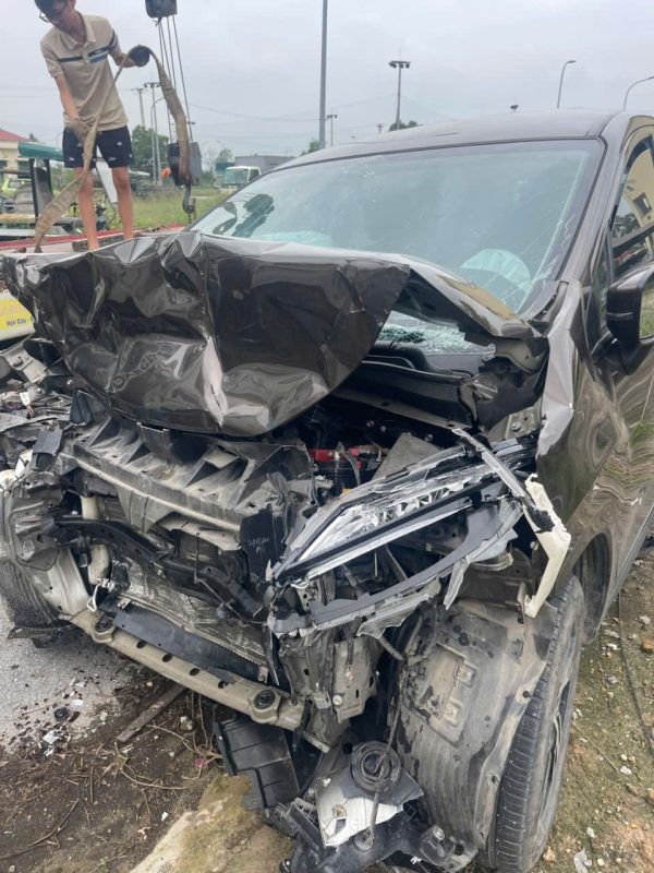 Cứu hộ giao thông tại Cao tốc Hà Nội Lào Cai