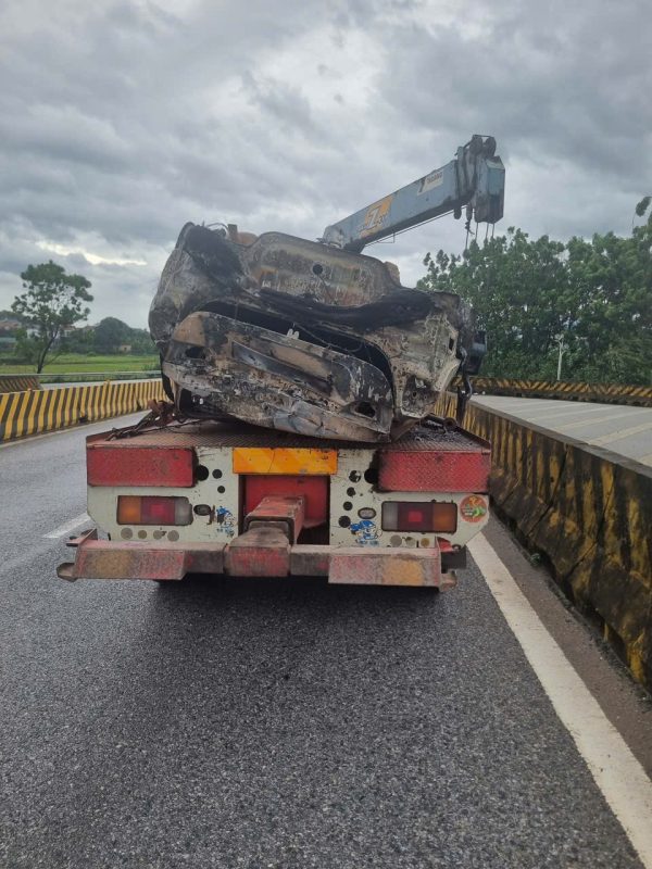 cứu hộ ô tô nhanh chóng, tiện lợi tại Sông Lô, Vĩnh Phúc